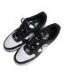 NIKE（ナイキ）の古着「AIR FORCE1」｜ホワイト×ブラック
