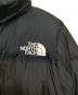 THE NORTH FACE (ザ ノース フェイス) ヌプシダウンジャケット ブラック サイズ:XXL：13000円
