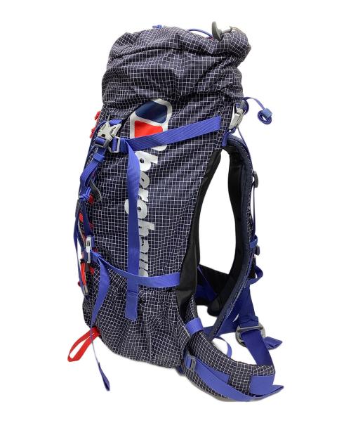 Berghaus（バーグハウス）Berghaus (バーグハウス) バックパック ブルーの古着・服飾アイテム