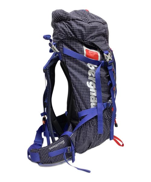 Berghaus（バーグハウス）Berghaus (バーグハウス) バックパック ブルーの古着・服飾アイテム