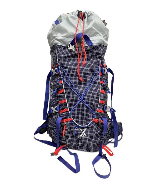 Berghaus（バーグハウス）Berghaus (バーグハウス) バックパック ブルーの古着・服飾アイテム