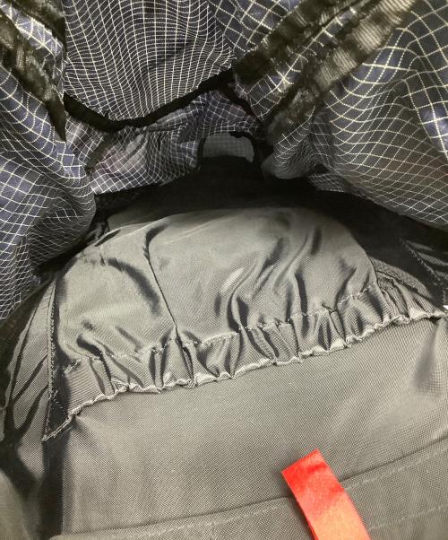 Berghaus（バーグハウス）Berghaus (バーグハウス) バックパック ブルーの古着・服飾アイテム