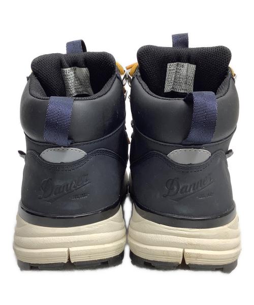 Danner（ダナー）Danner (ダナー) ハイカットスニーカー ネイビー サイズ:26cmの古着・服飾アイテム