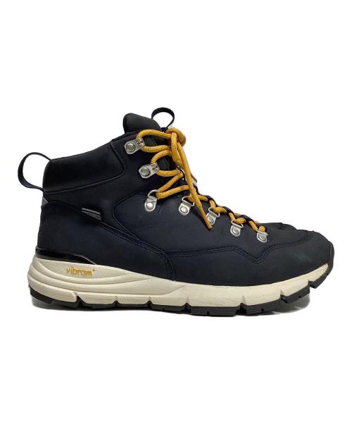Danner（ダナー）Danner (ダナー) ハイカットスニーカー ネイビー サイズ:26cmの古着・服飾アイテム