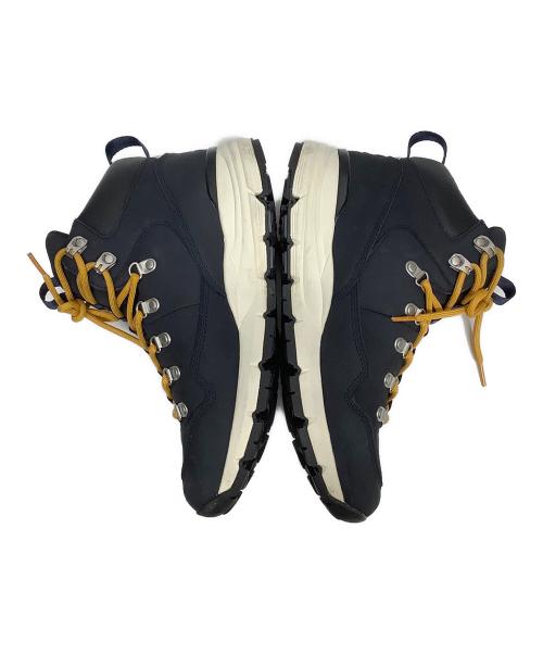 Danner（ダナー）Danner (ダナー) ハイカットスニーカー ネイビー サイズ:26cmの古着・服飾アイテム