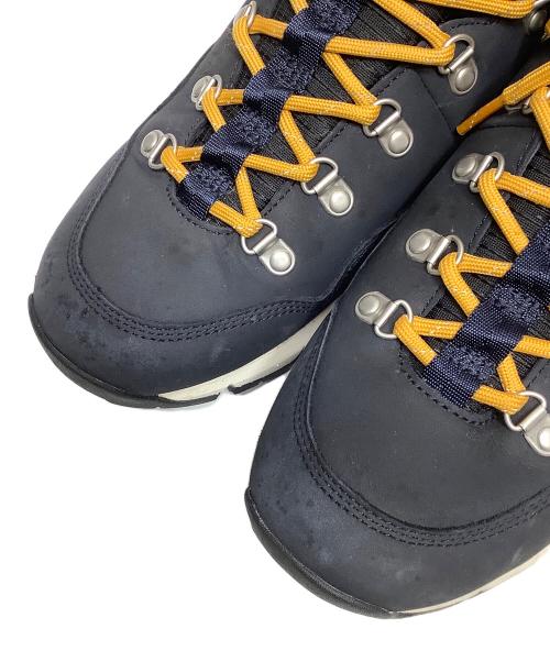 Danner（ダナー）Danner (ダナー) ハイカットスニーカー ネイビー サイズ:26cmの古着・服飾アイテム