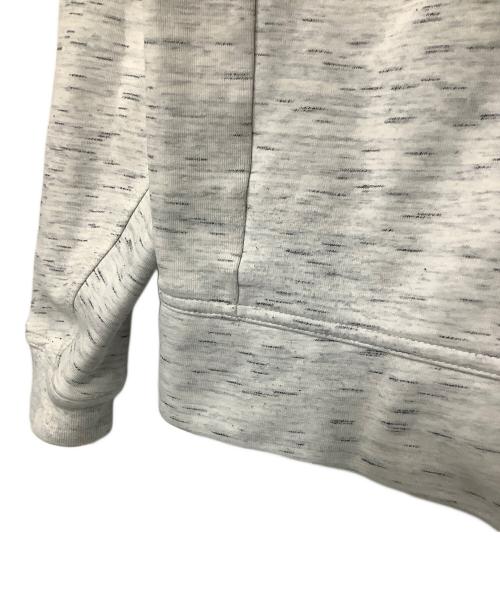 MAMMUT（マムート）MAMMUT (マムート) ジップパーカー グレー サイズ:Mの古着・服飾アイテム