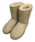 UGG（アグ）の古着「ムートンブーツ」｜ベージュ