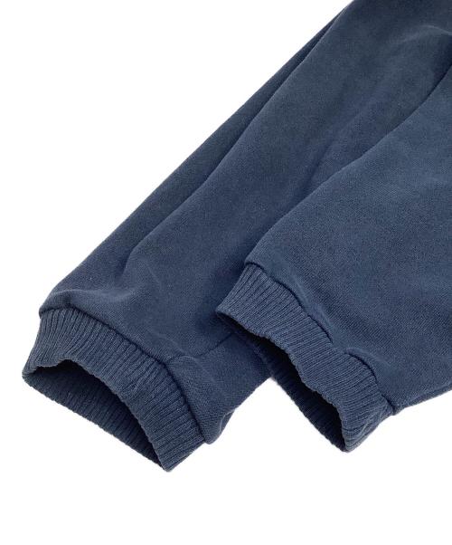 Champion（チャンピオン）Champion (チャンピオン) 00年代ヴィンテージスウェット ネイビー サイズ:-の古着・服飾アイテム