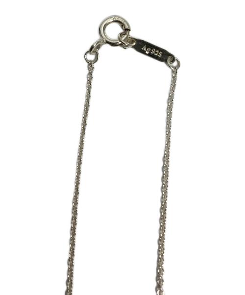 TIFFANY & Co.（ティファニー）Tiffany & Co. (ティファニー) ネックレスの古着・服飾アイテム