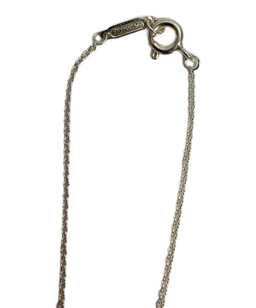 TIFFANY & Co.（ティファニー）Tiffany & Co. (ティファニー) ネックレスの古着・服飾アイテム
