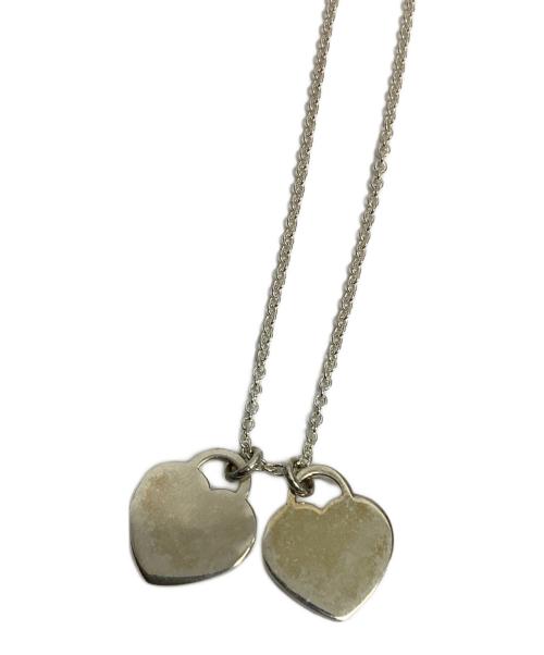 TIFFANY & Co.（ティファニー）Tiffany & Co. (ティファニー) ネックレスの古着・服飾アイテム