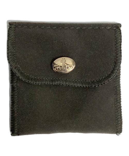 Vivienne Westwood（ヴィヴィアンウエストウッド）Vivienne Westwood (ヴィヴィアンウエストウッド) リング シルバー サイズ:12号の古着・服飾アイテム