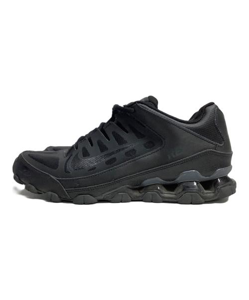 NIKE（ナイキ）NIKE (ナイキ) REAX 8 TR ブラック サイズ:26cmの古着・服飾アイテム