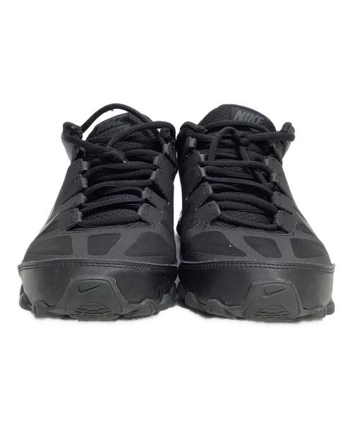 NIKE（ナイキ）NIKE (ナイキ) REAX 8 TR ブラック サイズ:26cmの古着・服飾アイテム
