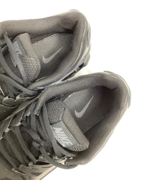 NIKE（ナイキ）NIKE (ナイキ) REAX 8 TR ブラック サイズ:26cmの古着・服飾アイテム