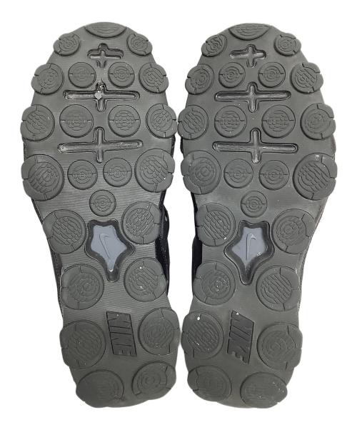 NIKE（ナイキ）NIKE (ナイキ) REAX 8 TR ブラック サイズ:26cmの古着・服飾アイテム