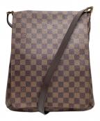 LOUIS VUITTONルイ ヴィトン）の古着「ミュゼット・サルサ ロングショルダー」