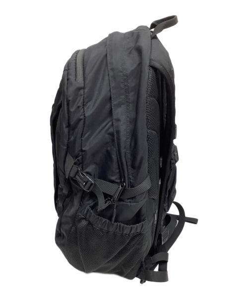 THE NORTH FACE（ザ ノース フェイス）THE NORTH FACE (ザ ノース フェイス) バックパック ブラック サイズ:FREEの古着・服飾アイテム