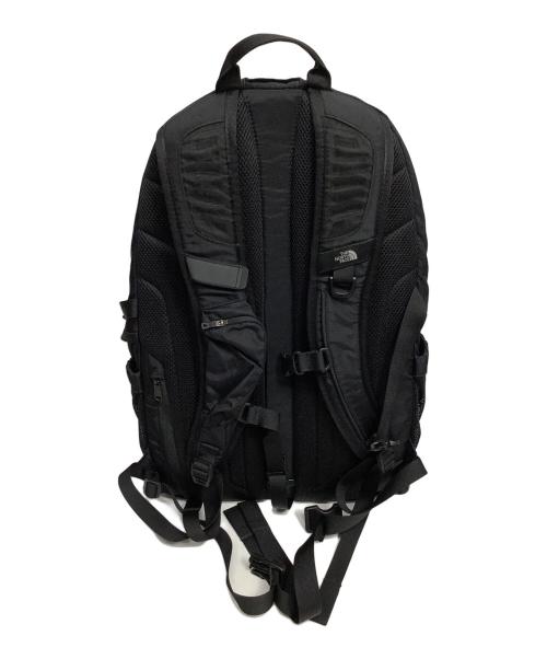 THE NORTH FACE（ザ ノース フェイス）THE NORTH FACE (ザ ノース フェイス) バックパック ブラック サイズ:FREEの古着・服飾アイテム