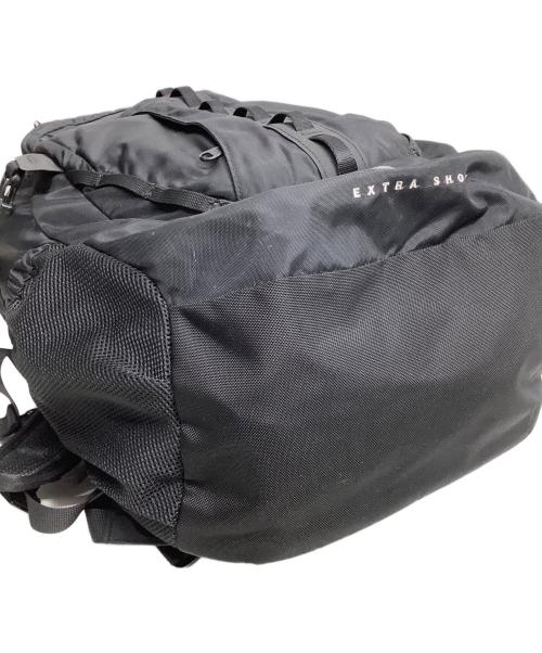 THE NORTH FACE（ザ ノース フェイス）THE NORTH FACE (ザ ノース フェイス) バックパック ブラック サイズ:FREEの古着・服飾アイテム