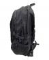 THE NORTH FACE (ザ ノース フェイス) バックパック ブラック サイズ:FREE：10000円