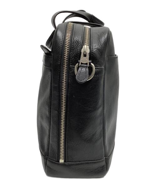 COACH（コーチ）COACH (コーチ) ブリーフケース ブラックの古着・服飾アイテム