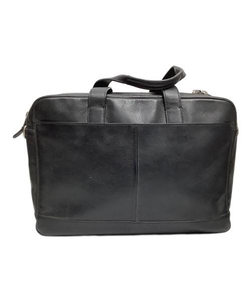 COACH（コーチ）COACH (コーチ) ブリーフケース ブラックの古着・服飾アイテム
