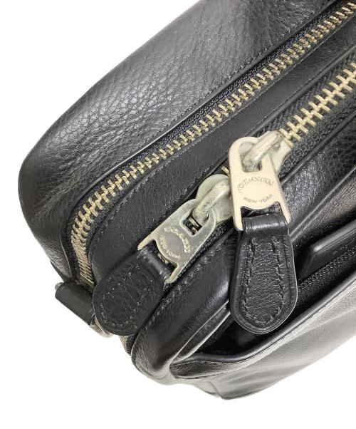 COACH（コーチ）COACH (コーチ) ブリーフケース ブラックの古着・服飾アイテム