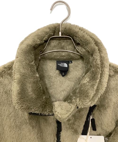 THE NORTH FACE（ザ ノース フェイス）THE NORTH FACE (ザ ノース フェイス) Versa Loft Jacket ベージュ サイズ:L 未使用品の古着・服飾アイテム