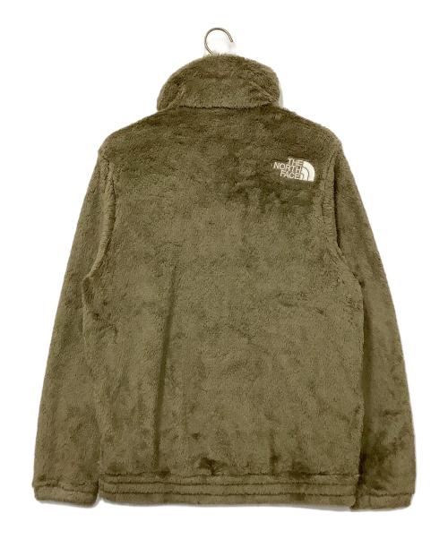 THE NORTH FACE（ザ ノース フェイス）THE NORTH FACE (ザ ノース フェイス) Versa Loft Jacket ベージュ サイズ:L 未使用品の古着・服飾アイテム