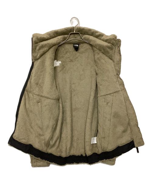 THE NORTH FACE（ザ ノース フェイス）THE NORTH FACE (ザ ノース フェイス) Versa Loft Jacket ベージュ サイズ:L 未使用品の古着・服飾アイテム