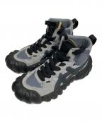 Onitsuka Tigerオニツカタイガー）の古着「スニーカー」｜ブラック