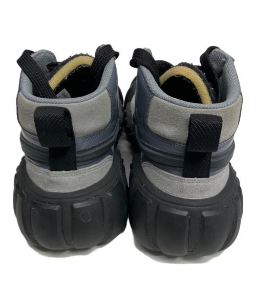 Onitsuka Tiger（オニツカタイガー）Onitsuka Tiger (オニツカタイガー) スニーカー ブラック サイズ:25の古着・服飾アイテム