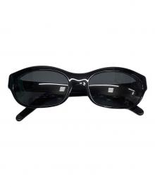 Cartier（カルティエ）の古着「サングラス」｜ブラック