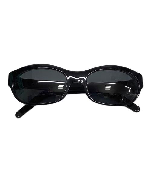 Cartier（カルティエ）Cartier (カルティエ) サングラス ブラックの古着・服飾アイテム