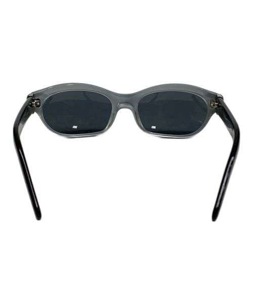 Cartier（カルティエ）Cartier (カルティエ) サングラス ブラックの古着・服飾アイテム