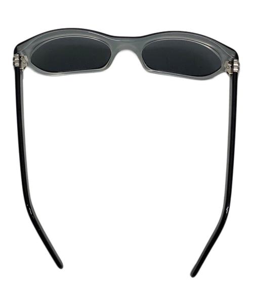 Cartier（カルティエ）Cartier (カルティエ) サングラス ブラックの古着・服飾アイテム