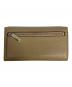 MICHAEL KORS (マイケルコース) 長財布 ベージュ：5000円