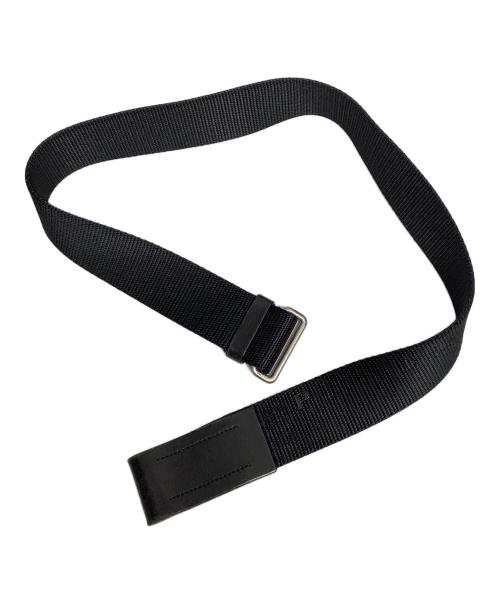 PRADA（プラダ）PRADA (プラダ) ナイロンコート ブラック サイズ:44の古着・服飾アイテム