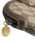 中古・古着 GUCCI (グッチ) ショルダーバッグ ベージュ：15000円