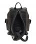 COACH (コーチ) リュック ブラウン×ブラック サイズ:FREE：15000円