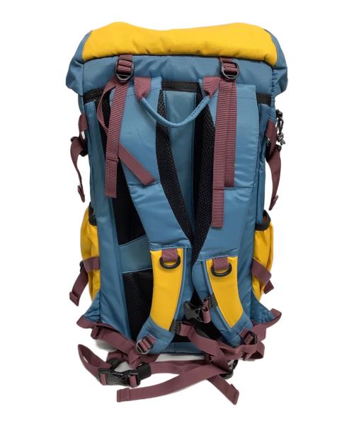 Columbia（コロンビア）Columbia (コロンビア) リュック イエロー サイズ:FREEの古着・服飾アイテム