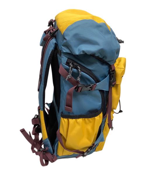 Columbia（コロンビア）Columbia (コロンビア) リュック イエロー サイズ:FREEの古着・服飾アイテム