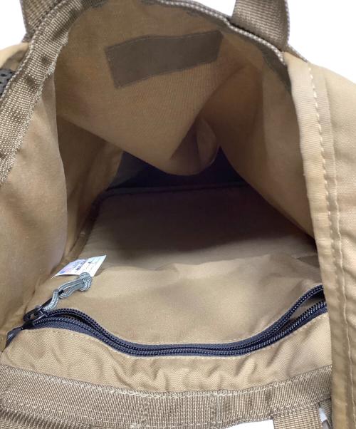 MYSTERY RANCH（ミステリーランチ）MYSTERY RANCH (ミステリーランチ) 2WAYバッグ ベージュ サイズ:FREEの古着・服飾アイテム