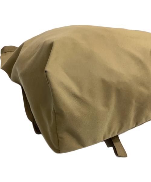 MYSTERY RANCH（ミステリーランチ）MYSTERY RANCH (ミステリーランチ) 2WAYバッグ ベージュ サイズ:FREEの古着・服飾アイテム