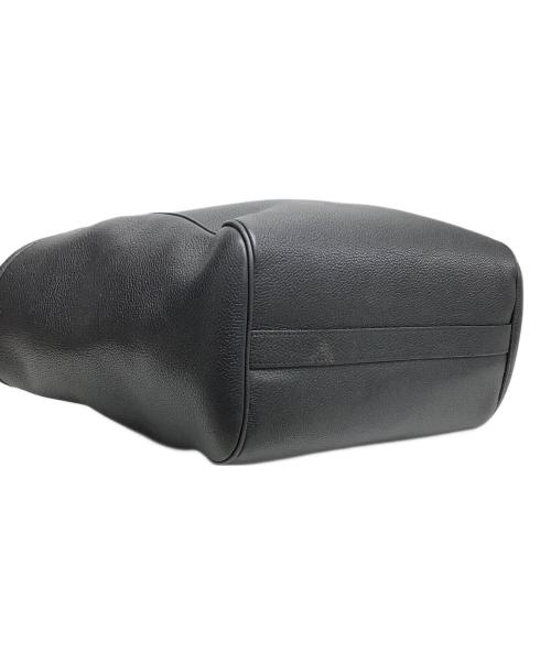 CELINE（セリーヌ）CELINE (セリーヌ) トートバッグ ブラック サイズ:FREEの古着・服飾アイテム