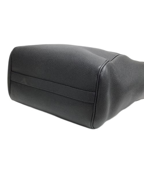 CELINE（セリーヌ）CELINE (セリーヌ) トートバッグ ブラック サイズ:FREEの古着・服飾アイテム