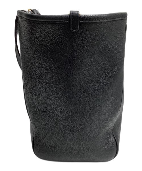 CELINE（セリーヌ）CELINE (セリーヌ) トートバッグ ブラック サイズ:FREEの古着・服飾アイテム