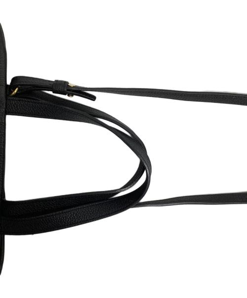 CELINE（セリーヌ）CELINE (セリーヌ) トートバッグ ブラック サイズ:FREEの古着・服飾アイテム